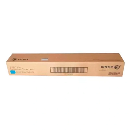Toner Xerox Ciano 34K - 006R01660NO