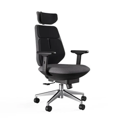 Cadeira De Massagem Pcyes X Backrobo - Sublime Black - Pcybrbl