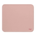 Mouse Pad Logitech Studio Series Rose - 956-000037