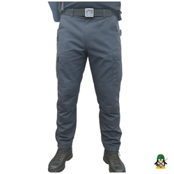 Calça Uniforme Policia Militar PMSP (Novo Modelo)