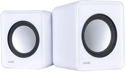CAIXA DE SOM 2.0 USB – VS-01B – VINIK