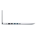 Notebook Acer Aspire 5 AMD Ryzen 7 5700U, 8GB, SSD 256GB, Linux Gutta, 15,6 Full HD - A515-45-R0XR