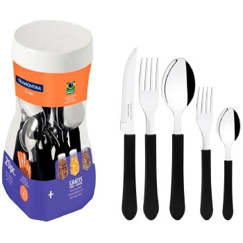 Faq 20p Leme Tramontina - 23198018