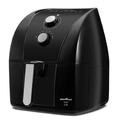 Fritadeira Air Fryer Britania 5,5l Redstone Bfr50 - 63801112