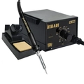 Estação De Solda Hikari Analógica Hk-936a 60w 200a480ºc 220v