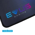 Mouse Pad Evus Mp-500b Pan