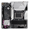 Placa Mãe Gigabyte B760M Aorus Elite AX, Wi-Fi, Chipset B760, Intel LGA 1700, mATX, DDR5