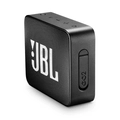 CAIXA DE SOM PORTATIL JBL GO 2 PRETA