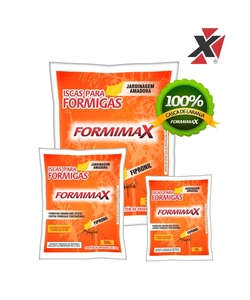 ISCA FORMIMAX (FD 5X10)