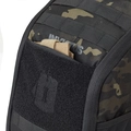 Bolsa de Ombro Agility - Multicam Black (Invictus)
