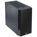 Gabinete Gamer Invertido Gravity Pcyes Lateral Vidro - GRPTRGB1FV