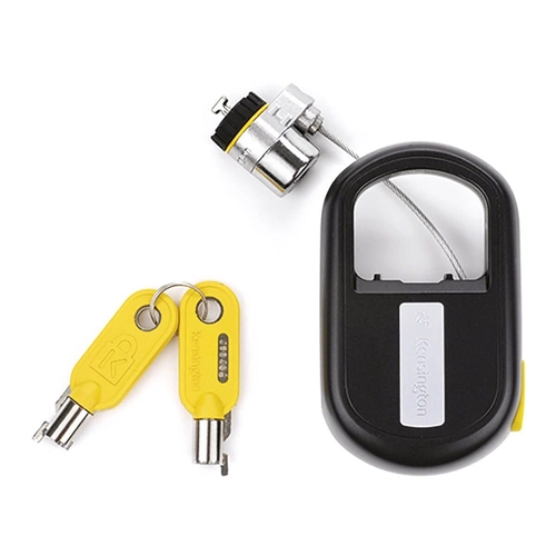 Trava Retrátil C Cadeado MicroSaver - Kensington