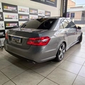 MERCEDES-BENZ E 250 CGI 2013