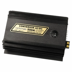 Corzus Ftd 80 Hi-tech Conversor Ac/dc 80a 13,8v Fonte Digital