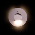 Luminaria Led de Parede Push Light Vinik - Vklgh09