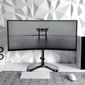 SUPORTE MONITOR FIXO 14'' 32'' AQUARIO - SIM-400
