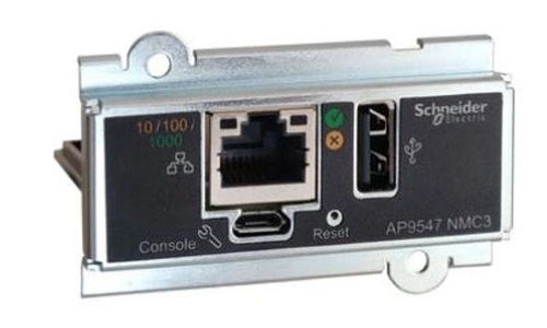 Dispositivo Apc De Monitoramento e Manutenção Ups - Ap9547