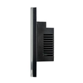 Interruptor Smart Wi-fi Touch 6 Teclas Preto Ews 1006 4850027