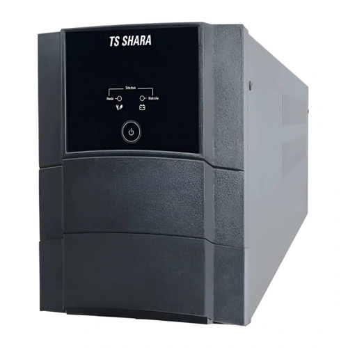 Nobreak Ts Shara Iot 4500 Senoidal 2200va Tomada Wifi e Usb Inteligente Bivolt
