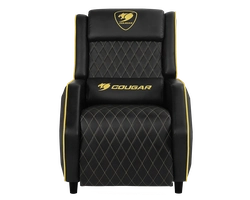 Poltrona Gamer Cougar Ranger Royal - 3MRANGRY.0001