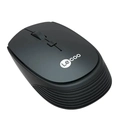 Mouse Sem Fio Lecoo Ws202 - Preto