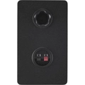 Monitor De Referência Para Estúdio Yamaha Hs3 Preto (par)