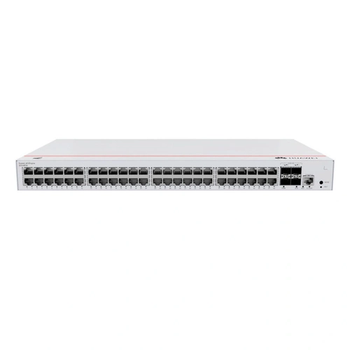 Switch Huawei Ekit 48p Gigabit 4p 10ge Sfp+ - S310-48t4x