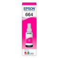 Refil De Tinta Epson Magenta - T664320-al