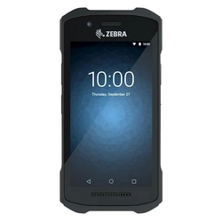 Coletor De Dados Zebra Tc21 2d Com Câmera e Wi-fi - Tc210k-01a222-a6