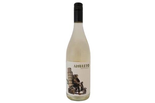 Amuleto Raros Club Moscato Bianco