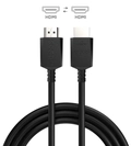 Cabo Hdmi 8k Ultra 2.1 60hz - 4k/144hz - Preto - 3m Pcyes - Phu21-3
