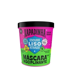 Xapadinha Lola - Máscara Disciplinante 450g