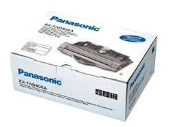 Cilindro panasonic  kx-fad404a-d tambor 40.000 pg. p/ kx-mb3010/3030 (pack 2 unid)