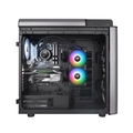 Water cooler Thermaltake TH240 ULTRA, 240mm - CL-W383-PL12SW-A