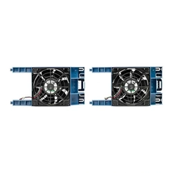 Servidor Hpe Ml30 Gen 10 Pci Fan e Baffle Kit P06303-b21 - P06303-b21