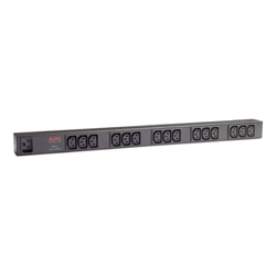 Pdu Apc Básica 16a 208/230v S/15 C13 - Ap9572