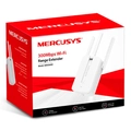 Repetidor Wi-fi Mercusys300mbps - Mw300re