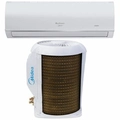 Ar Condicionado 22.000 Springer Midea Airvolution Frio
