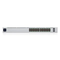 Switch Ubiquiti Unifi Pro Gen2 24 Portas Gigabit + 2 Sfp ? Usw-pro-24