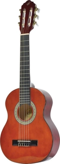 Violão Acústico Infantil 1/4 Nylon 30'' Nr-n Natural