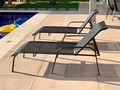 Espreguiçadeira Punta Cana
