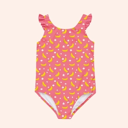 Maiô Frutinhas Fakini - Menina