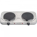Fogão Elétrico De Mesa Agratto Fm02 Cinza 220v