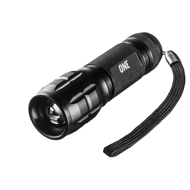 Lanterna One (Invictus)