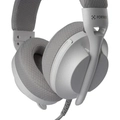 Headset Gamer Fortrek Wise Surround 7.1 Driver 40mm Usb Branco