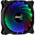 Cooler 120mm Aerocool Cosmo 12 Frgb