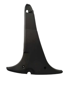 Acabamento Coluna Cinto Renault Sandero, Duster 2011/2016 (ID:12923)