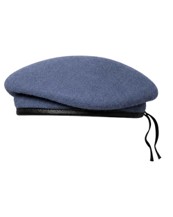 Boina militar cinza bandeirante- Pralana