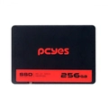 SSD 256gb Sata III Pcyes Py256 - Ssd25py256
