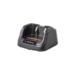 BASE CARREGADORA PARA RADIOS RPD 8-AC 8 - INTELBRAS